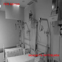 Holocausto Hospitalario